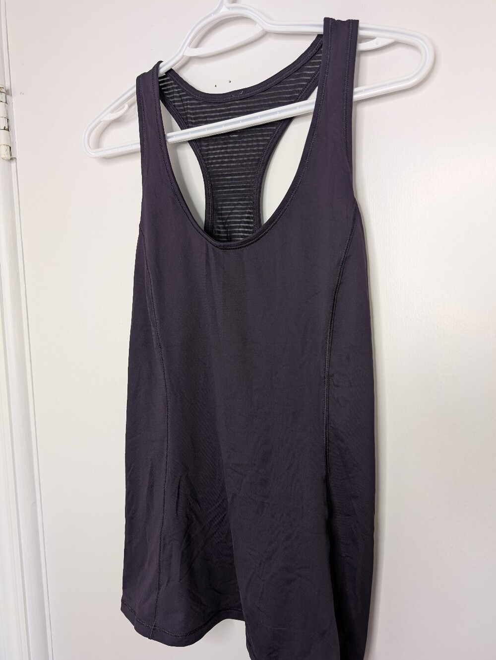 LULULEMON Racerback Women's Tank Top - Picture 2 of 11